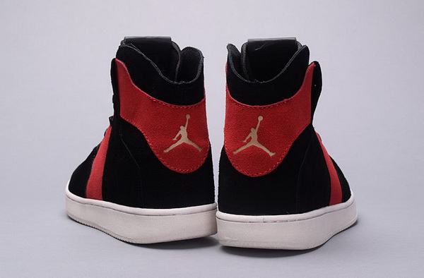 Air Jordan Casual Shoes Women--002